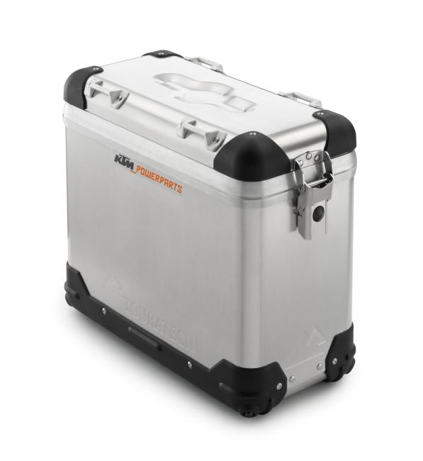 KUFER BOCZNY TOURATECH 31L
