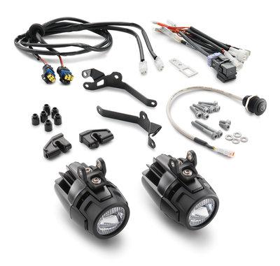 AUXIILARY LAMP KIT