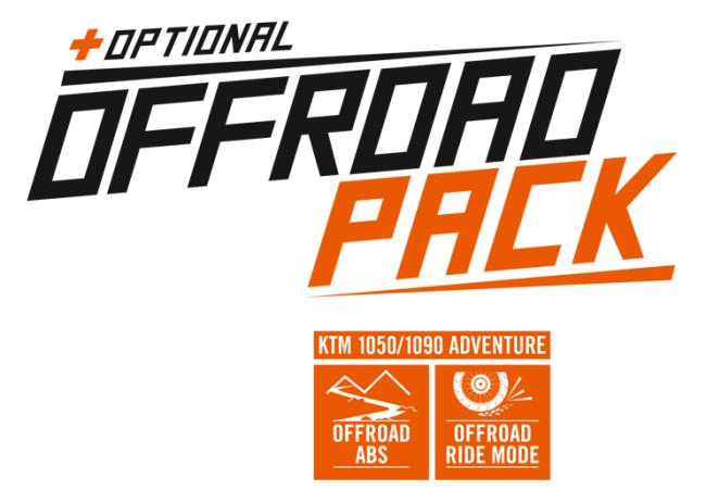 PAKIET OFFROAD