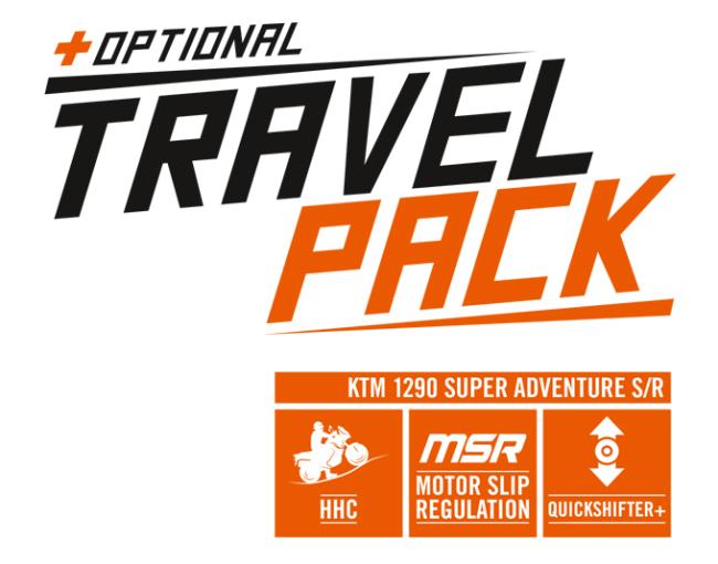 TRAVEL PACK