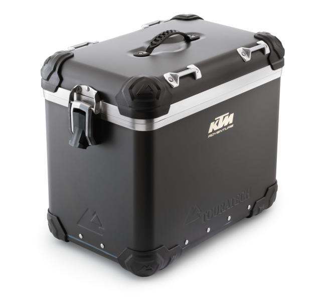 KUFER BOCZNY TOURATECH 45L