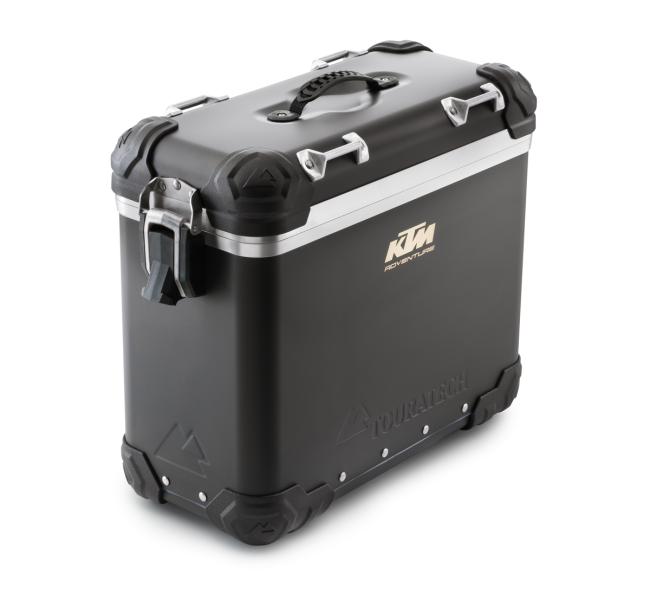 KUFER BOCZNY TOURATECH 31L
