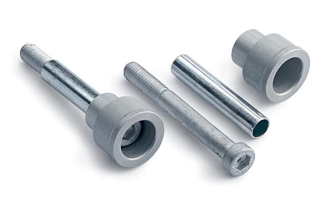HANDLEBAR RISER KIT