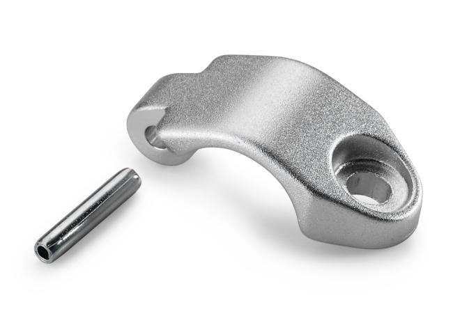 CLAMP WITH PIN