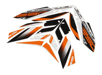 ZESTAW GRAFICZNY "STYLE"
