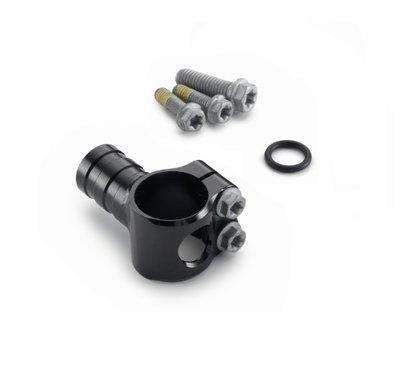 MOUNTING KIT STEERING DAMPER