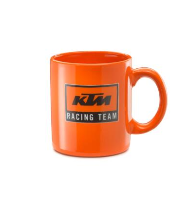 KUBEK KTM POMARAŃCZOWY