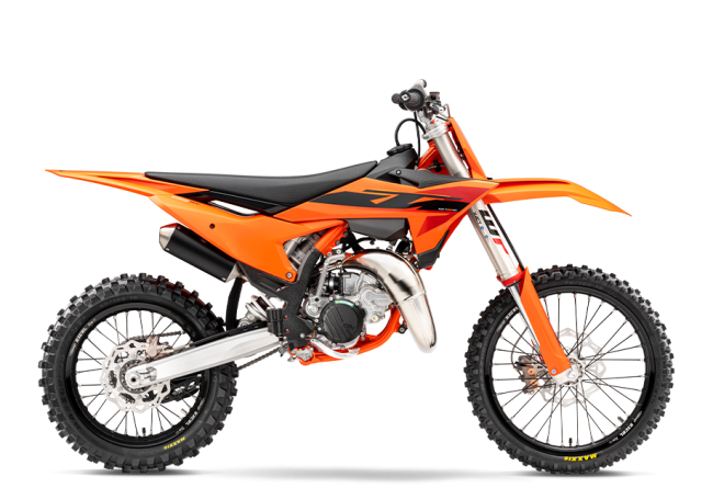 KTM 85 SX 19/16 2025