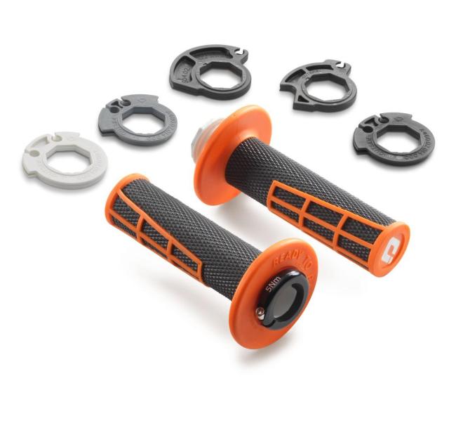 ZESTAW MANETEK LOCK-ON