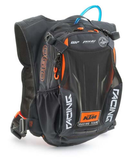 PLECAK TEAM BAJA HYDRATION