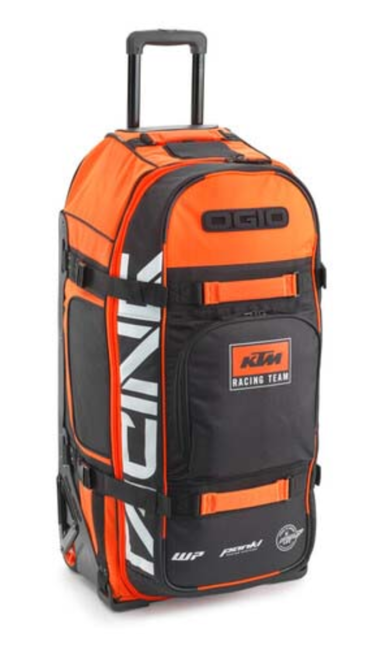 TORBA PODRÓŻNA TEAM 9800