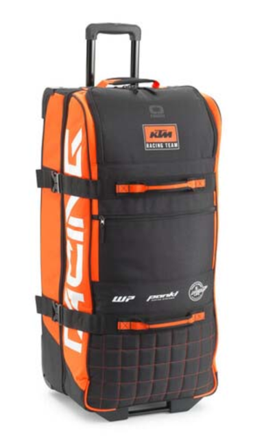 TORBA TEAM TRUCKER