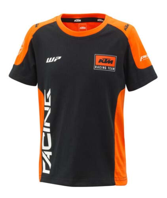 DZIECIĘCA KOSZULKA KTM TEAM