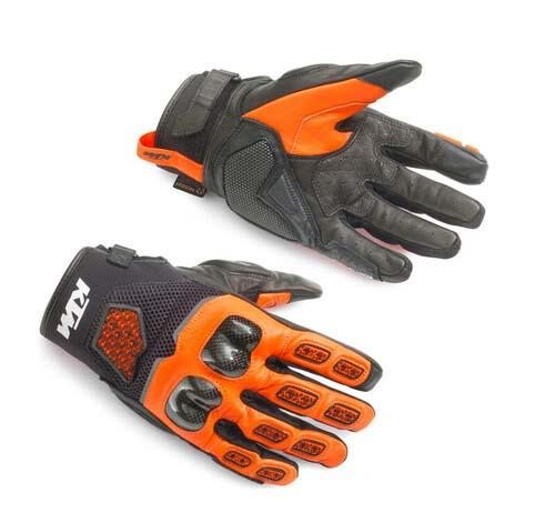 RĘKAWICE RADICAL X V3