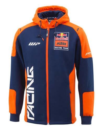 BLUZA Z KAPTUREM REPLICA TEAM