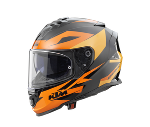 KASK MOTOCYKLOWY KTM STORM DUKE