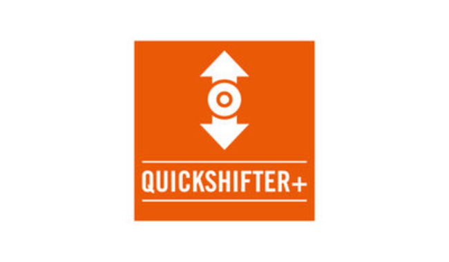 QUICKSHIFTER+ (KTM 990 DUKE)