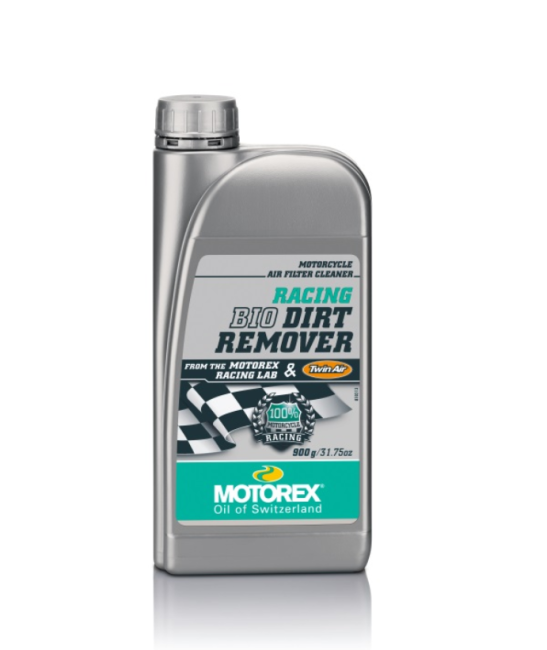 PROSZEK DO MYCIA MOTOREX RACING BIO DIRT REMOVER 900GR
