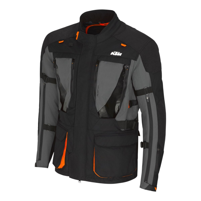 KURTKA TERRA ADVENTURE V3