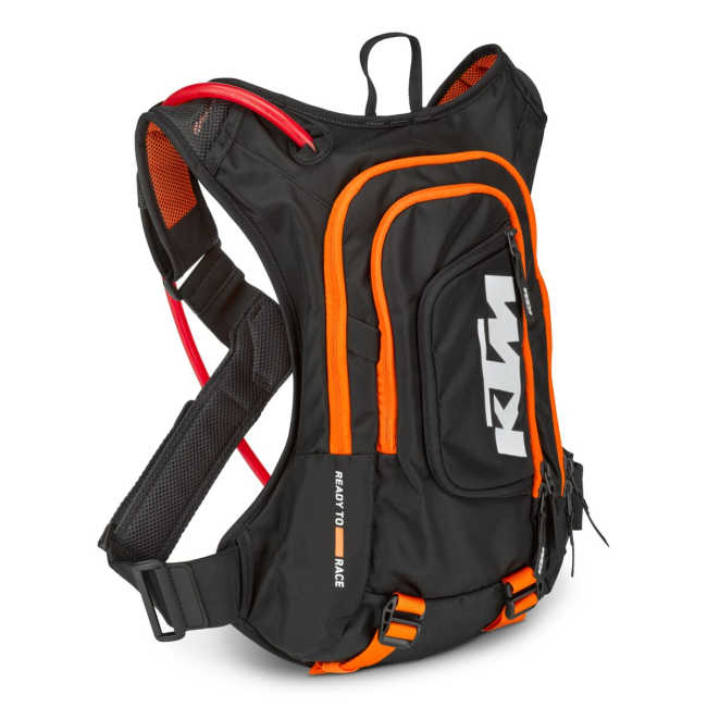 PLECAK HYDRACYJNY MOTO HYDRO 8 L
