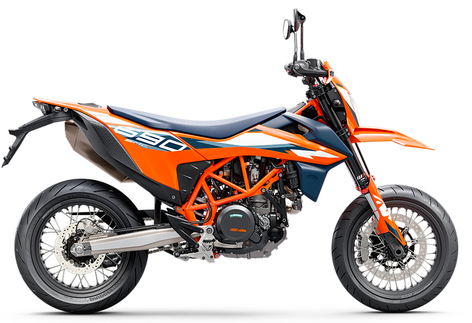 SUPERMOTO