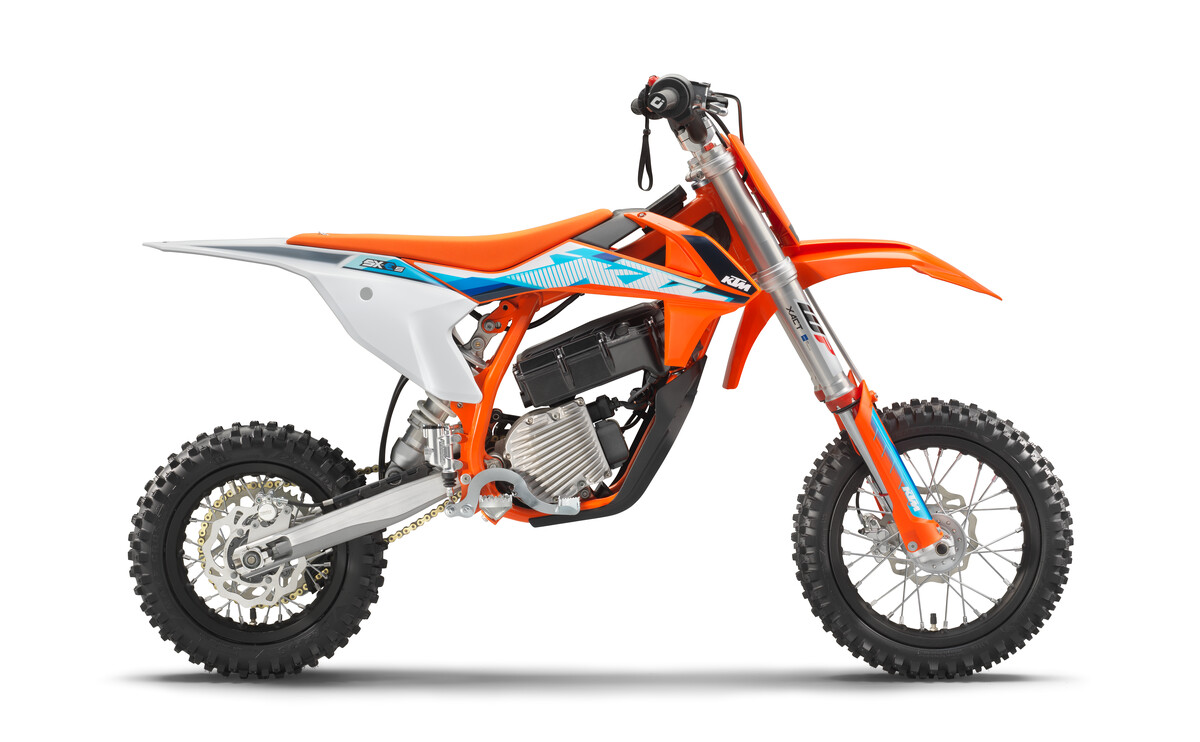 E-RIDE