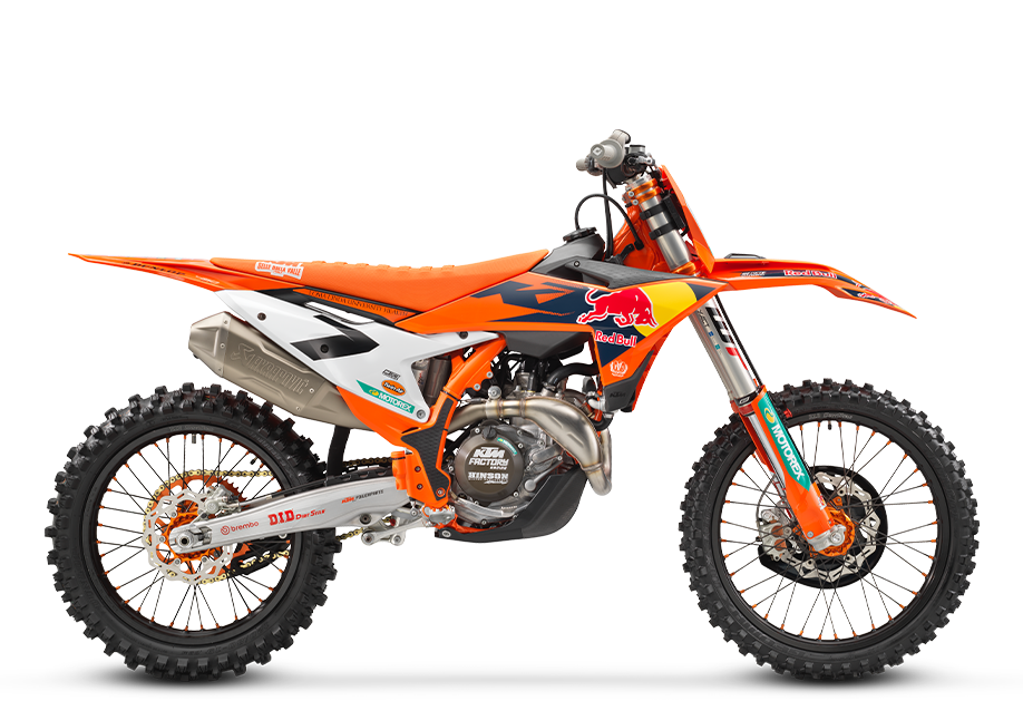 Motocross 2025